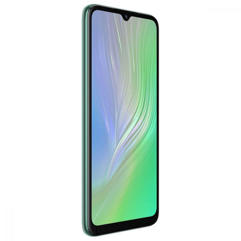 Смартфон Blackview A55 3/16GB Ink Green