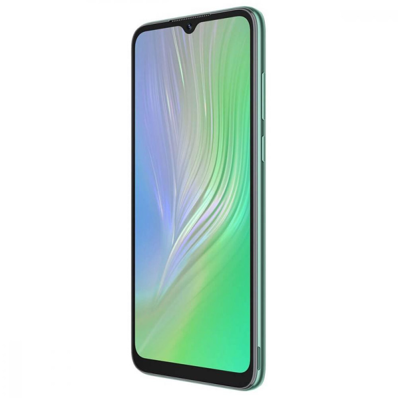 Смартфон Blackview A55 3/16GB Ink Green