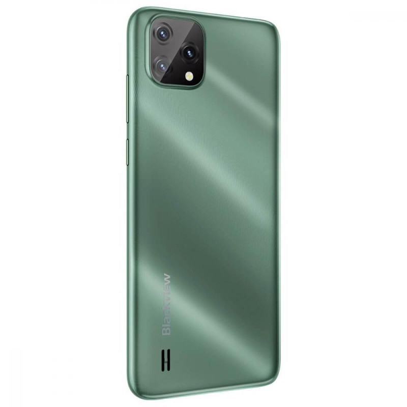 Смартфон Blackview A55 3/16GB Ink Green