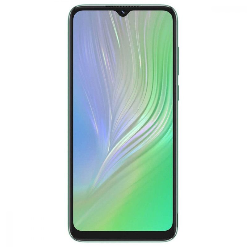 Смартфон Blackview A55 3/16GB Ink Green