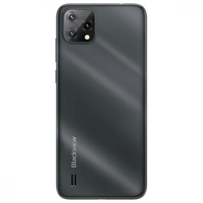 Смартфон Blackview A55 3/16GB Phantom Black