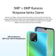 Смартфон Blackview A55 3/16GB Summer Mojito