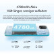 Смартфон Blackview A55 3/16GB Summer Mojito