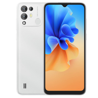 Смартфон Blackview A55 Pro 4/64GB Cloud White