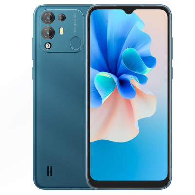 Смартфон Blackview A55 Pro 4/64GB Cobalt Blue