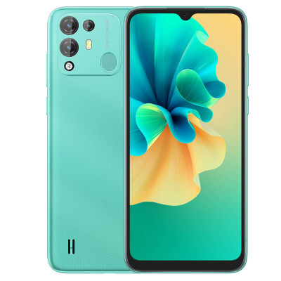 Смартфон Blackview A55 Pro 4/64GB Turquoise Green