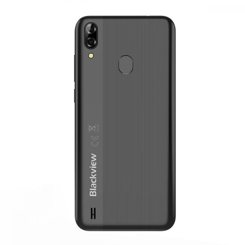 Смартфон Blackview A60 Pro 3/16GB Black