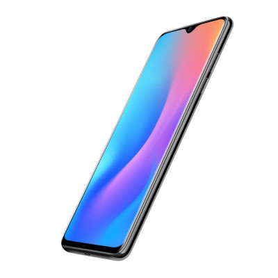 Смартфон Blackview A60 Pro 3/16GB Black