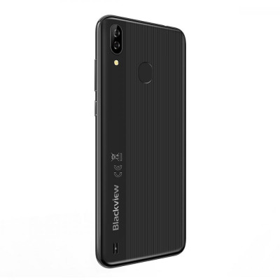 Смартфон Blackview A60 Pro 3/16GB Black