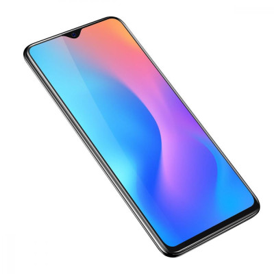 Смартфон Blackview A60 Pro 3/16GB Black