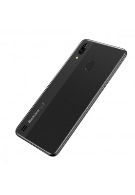 Смартфон Blackview A60 Pro 3/16GB Black