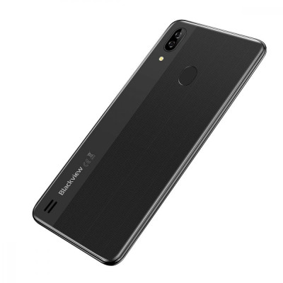 Смартфон Blackview A60 Pro 3/16GB Black