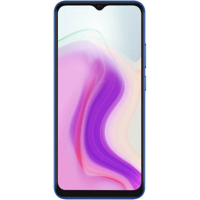 Смартфон Blackview A70 3/32GB Black Смартфон Blackview A70 3/32GB Black