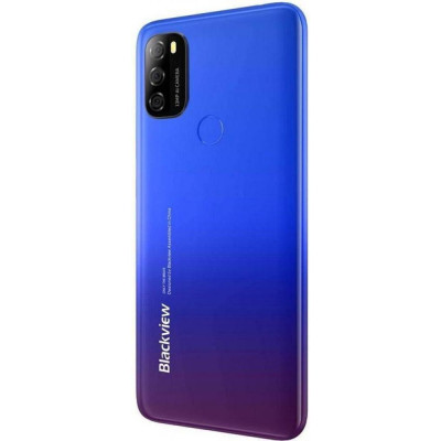 Смартфон Blackview A70 3/32GB Black Смартфон Blackview A70 3/32GB Black