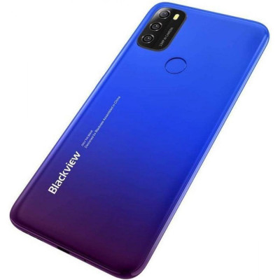 Смартфон Blackview A70 3/32GB Black Смартфон Blackview A70 3/32GB Black