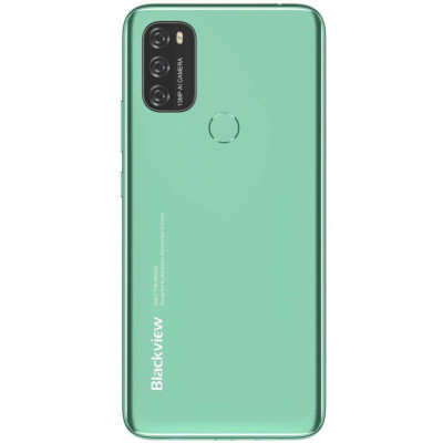Смартфон Blackview A70 3/32GB Green