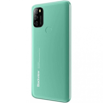 Смартфон Blackview A70 3/32GB Green