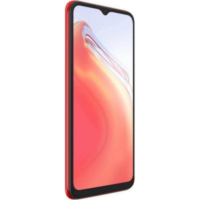 Смартфон Blackview A70 3/32GB Red