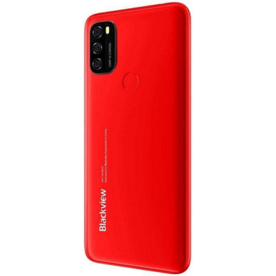 Смартфон Blackview A70 3/32GB Red