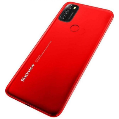 Смартфон Blackview A70 3/32GB Red
