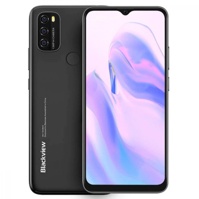 Смартфон Blackview A70 Pro 4/32GB Black