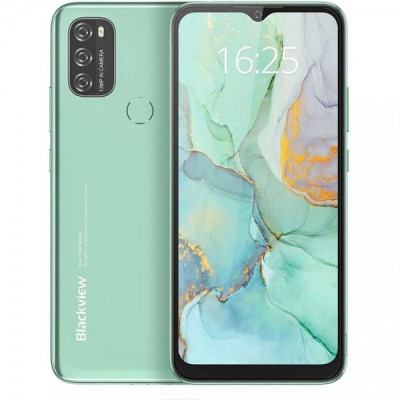 Смартфон Blackview A70 Pro 4/32GB Green