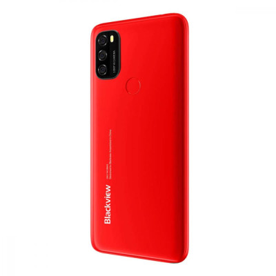 Смартфон Blackview A70 Pro 4/32GB Red