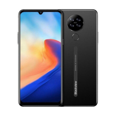 Смартфон Blackview A80 2/16GB Black