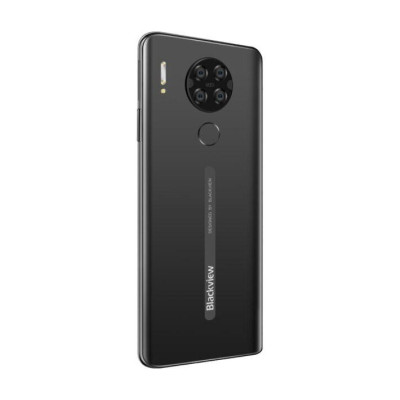 Смартфон Blackview A80 2/16GB Black Смартфон Blackview A80 2/16GB Black