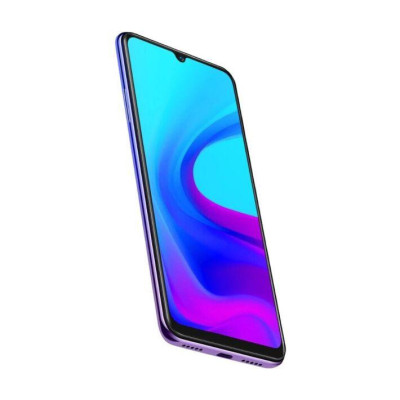 Смартфон Blackview A80 2/16GB Blue