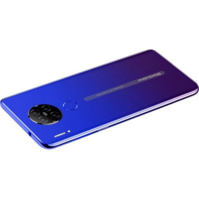 Смартфон Blackview A80 2/16GB Blue