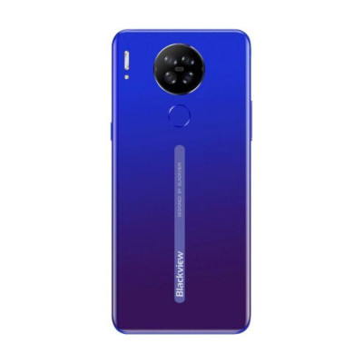 Смартфон Blackview A80 2/16GB Blue
