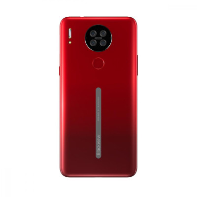 Смартфон Blackview A80 2/16GB Red