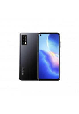 Смартфон Blackview A90 4/64GB Black