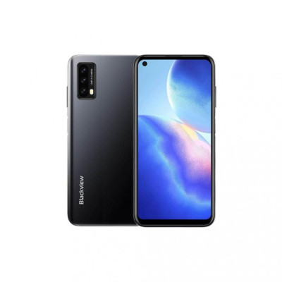 Смартфон Blackview A90 4/64GB Black