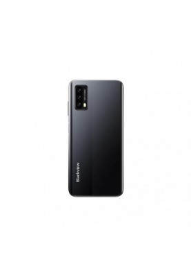 Смартфон Blackview A90 4/64GB Black