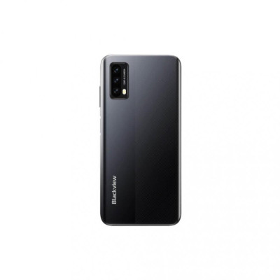Смартфон Blackview A90 4/64GB Black