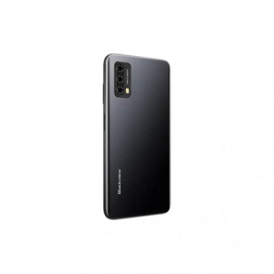 Смартфон Blackview A90 4/64GB Black