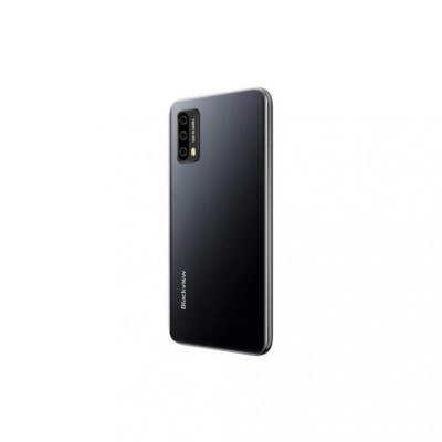 Смартфон Blackview A90 4/64GB Black