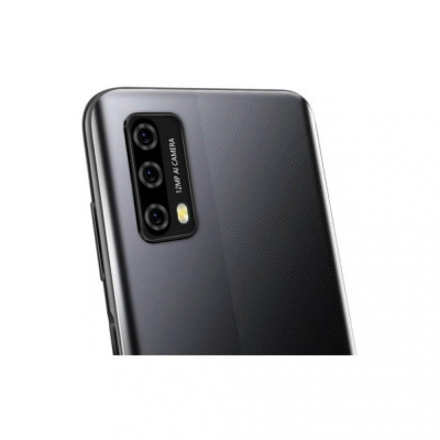 Смартфон Blackview A90 4/64GB Black