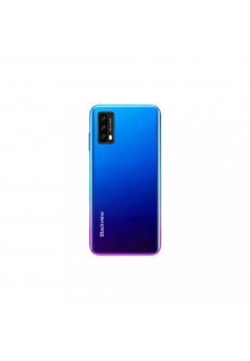 Смартфон Blackview A90 4/64GB Blue