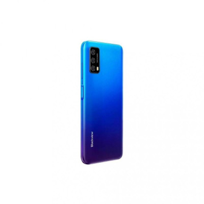 Смартфон Blackview A90 4/64GB Blue