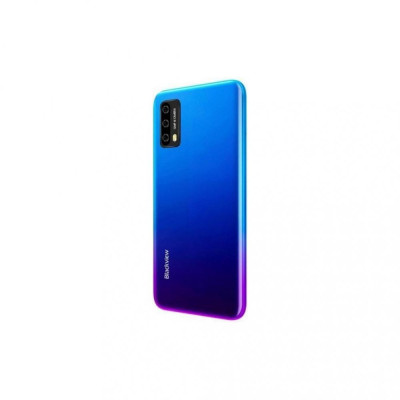 Смартфон Blackview A90 4/64GB Blue