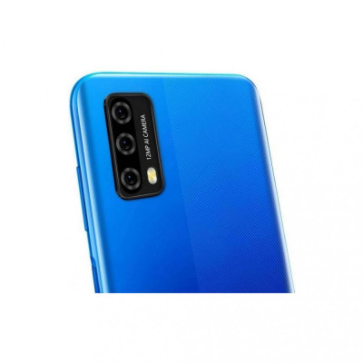 Смартфон Blackview A90 4/64GB Blue