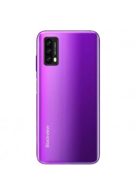 Смартфон Blackview A90 4/64GB Purple