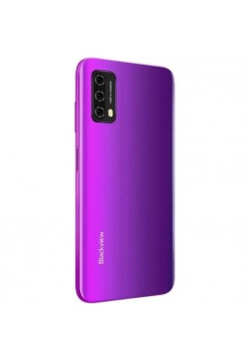 Смартфон Blackview A90 4/64GB Purple