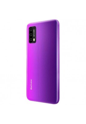 Смартфон Blackview A90 4/64GB Purple