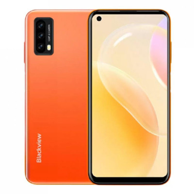 Смартфон Blackview A90 4/64GB Sunrise Red