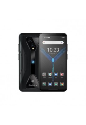 Смартфон Blackview BL5000 5G 8/128GB Black