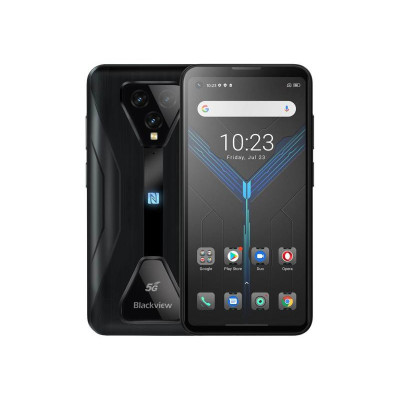 Смартфон Blackview BL5000 5G 8/128GB Black
